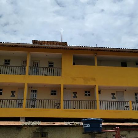 Pousada Do Riacho Guarapari Exterior foto