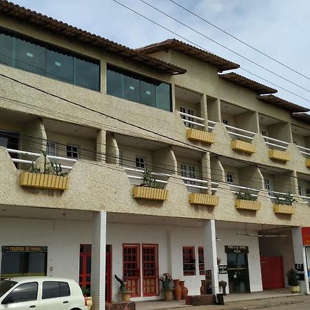 Pousada Do Riacho Guarapari Exterior foto
