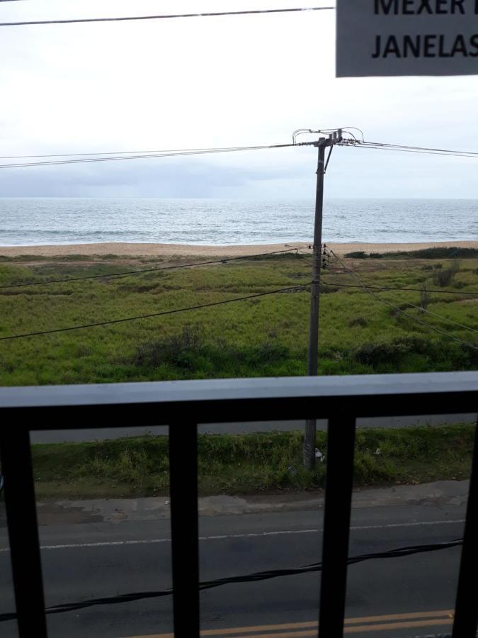 Pousada Do Riacho Guarapari Exterior foto
