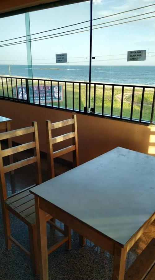 Pousada Do Riacho Guarapari Exterior foto