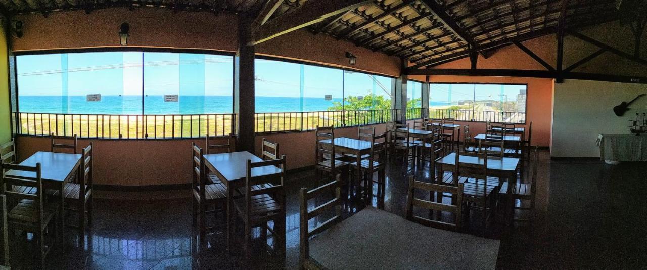Pousada Do Riacho Guarapari Exterior foto