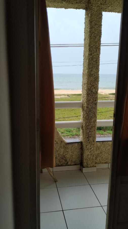 Pousada Do Riacho Guarapari Exterior foto